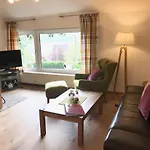 Kraehenberg Casa vacanze Niedersalwey