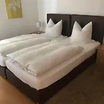 Casa vacanze Kraehenberg Niedersalwey