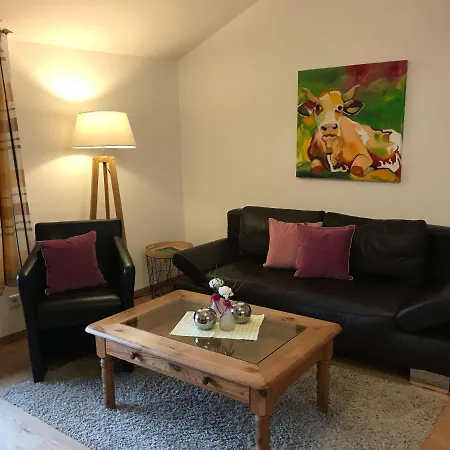 Kraehenberg * Niedersalwey