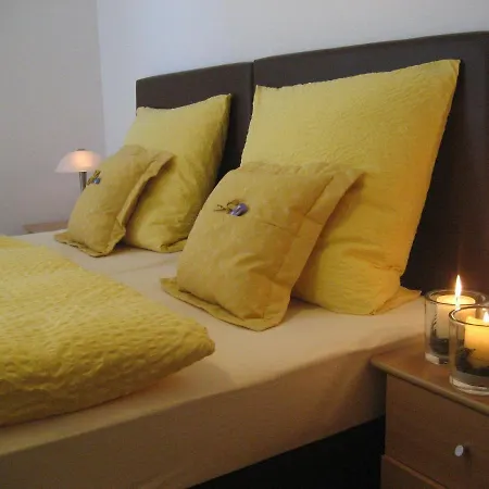 Kraehenberg Feriehus