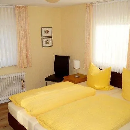 Kraehenberg Holiday home