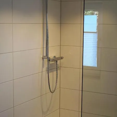 Holiday home Kraehenberg