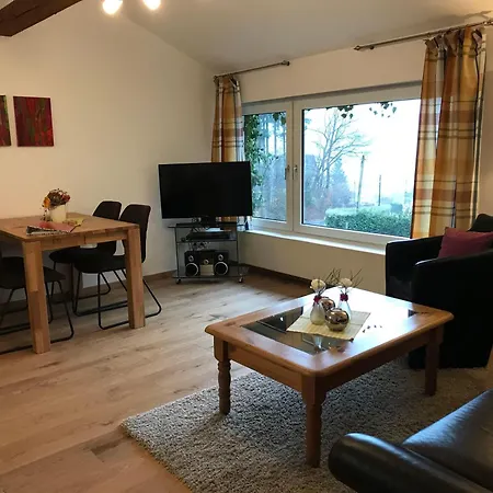 Feriehus Kraehenberg