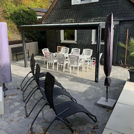 Feriehus Kraehenberg *