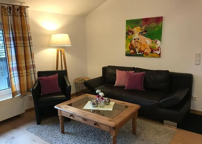 Kraehenberg * Niedersalwey