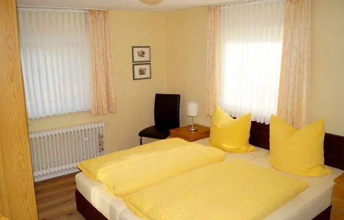 Kraehenberg 度假居