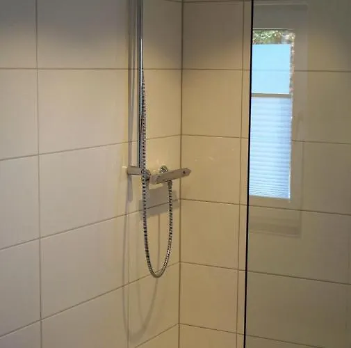 度假居 Kraehenberg