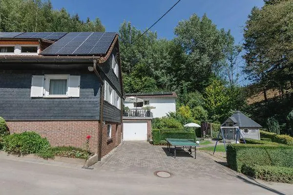 Kraehenberg Niedersalwey