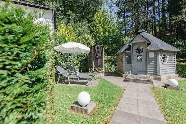 度假居 Kraehenberg *