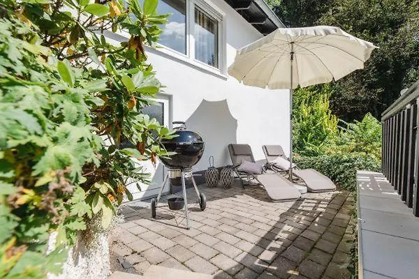 Kraehenberg 度假居