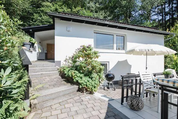 度假居 Kraehenberg